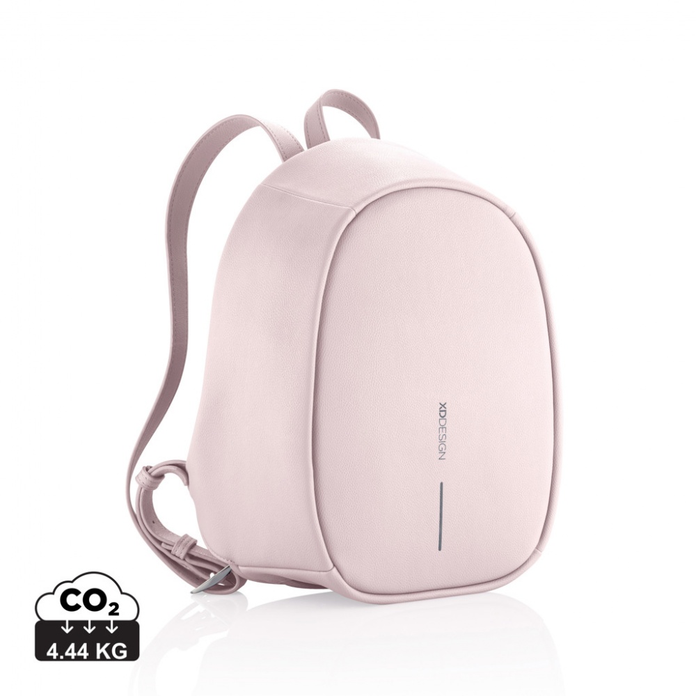 Logo trade promotional products image of: Elle Fashion, Anti-theft backpack