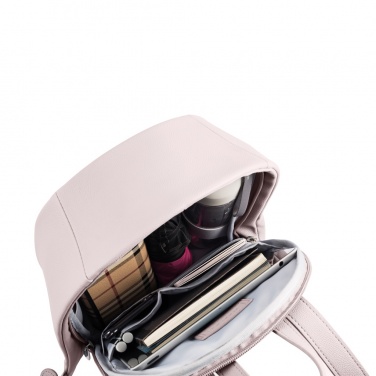Logo trade corporate gifts picture of: Elle Fashion, Anti-theft backpack
