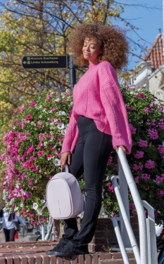 Logotrade corporate gift image of: Elle Fashion, Anti-theft backpack