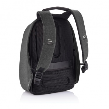 Logotrade corporate gifts photo of: Bobby Hero Regular, Anti-theft backpack