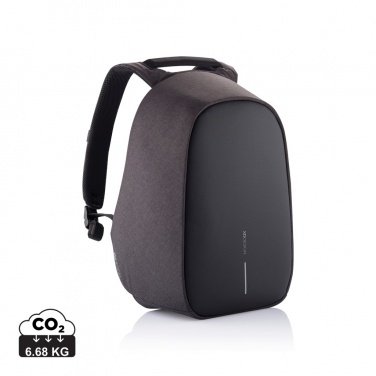Logo trade promotional giveaways picture of: Bobby Hero Regular, Anti-theft backpack