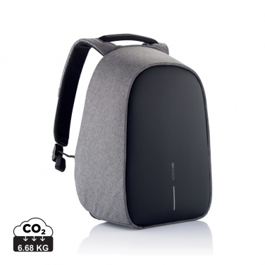 Logo trade promotional merchandise picture of: Bobby Hero Regular, Anti-theft backpack