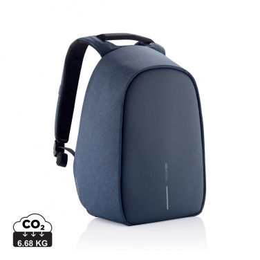 Logo trade promotional merchandise image of: Bobby Hero Regular, Anti-theft backpack