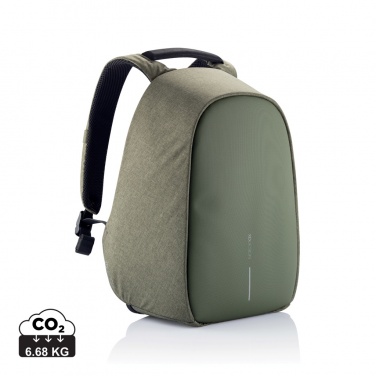 Logo trade promotional item photo of: Bobby Hero Regular, Anti-theft backpack