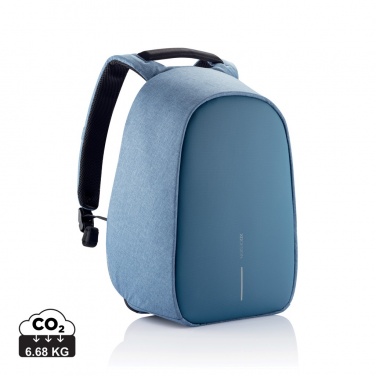 Logo trade promotional product photo of: Bobby Hero Regular, Anti-theft backpack