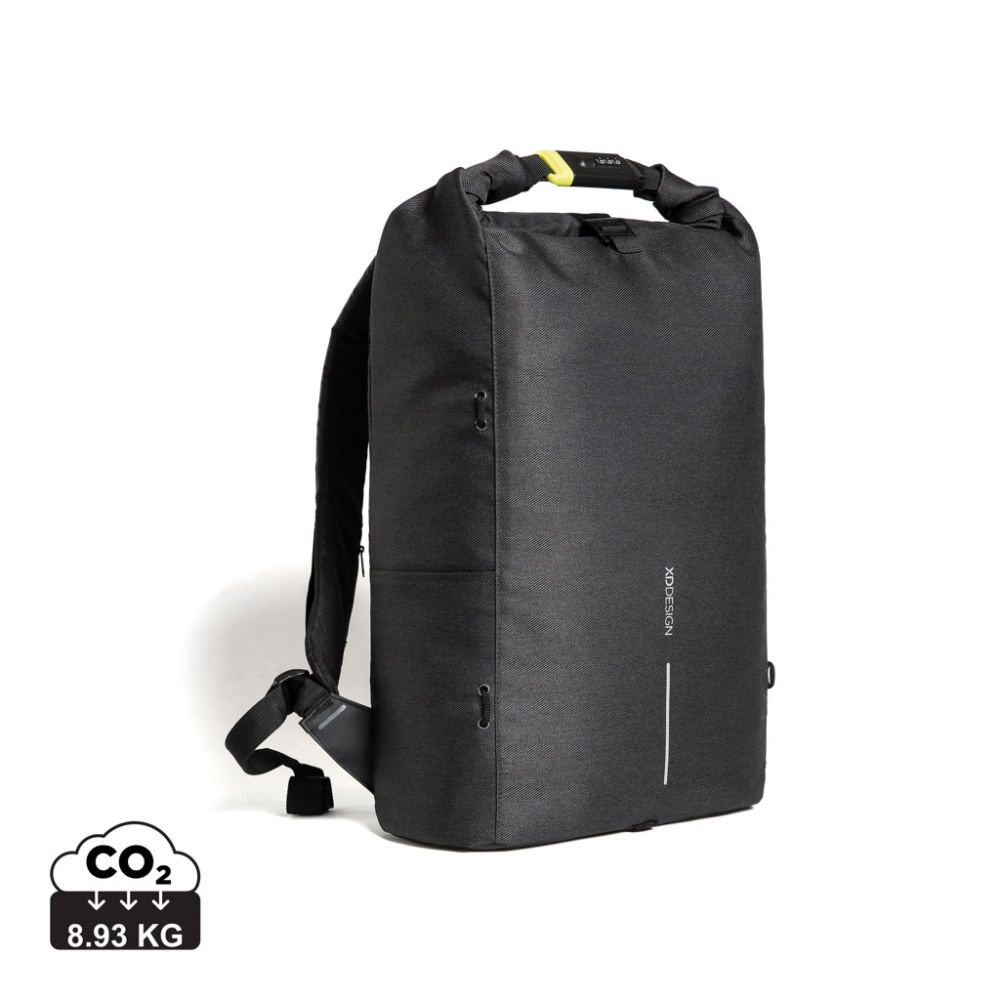 Logotrade promotional item image of: Urban Lite anti-theft backpack