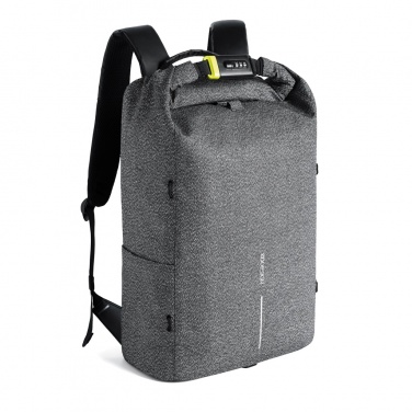 Logotrade promotional products photo of: Urban anti-theft cut-proof backpack