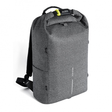 Logotrade promotional merchandise picture of: Urban anti-theft cut-proof backpack