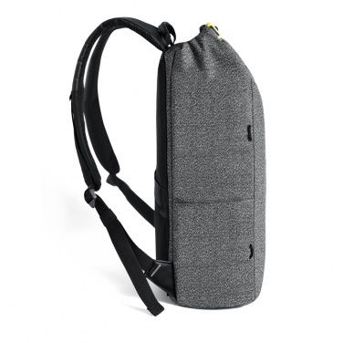 Logotrade advertising product picture of: Urban anti-theft cut-proof backpack