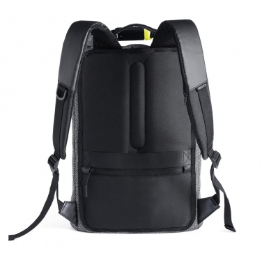 Logo trade promotional merchandise photo of: Urban anti-theft cut-proof backpack