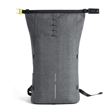 Logo trade promotional merchandise image of: Urban anti-theft cut-proof backpack