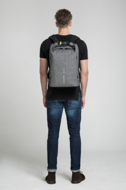 Logotrade promotional gift picture of: Urban anti-theft cut-proof backpack