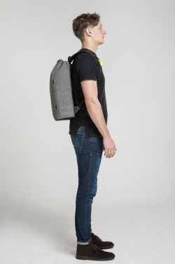 Logotrade advertising product image of: Urban anti-theft cut-proof backpack