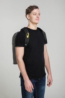Logotrade advertising product picture of: Urban anti-theft cut-proof backpack