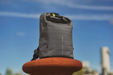 Logotrade promotional product image of: Urban anti-theft cut-proof backpack