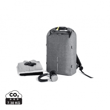 Logotrade corporate gifts photo of: Urban anti-theft cut-proof backpack