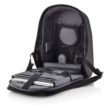 Logo trade promotional items picture of: Bobby Hero Small, Anti-theft backpack