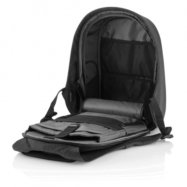 Logotrade advertising product picture of: Bobby Hero Small, Anti-theft backpack