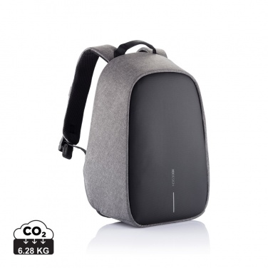 Logotrade promotional giveaway picture of: Bobby Hero Small, Anti-theft backpack