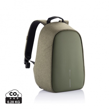 Logotrade business gift image of: Bobby Hero Small, Anti-theft backpack