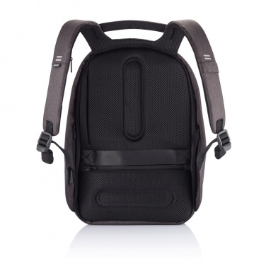 Logo trade promotional giveaways image of: Bobby Hero XL, Anti-theft backpack
