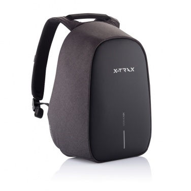 Logotrade promotional gift picture of: Bobby Hero XL, Anti-theft backpack
