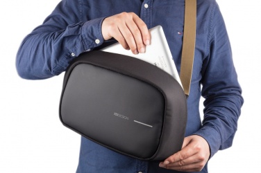 Logo trade advertising product photo of: Backpack Bobby Sling