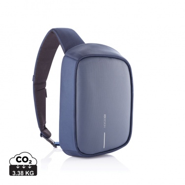 Logotrade promotional merchandise photo of: Backpack Bobby Sling
