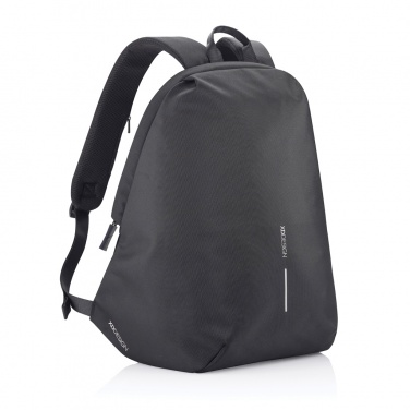 Logotrade promotional item picture of: Bobby Soft, anti-theft backpack