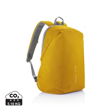Logo trade promotional giveaways picture of: Bobby Soft, anti-theft backpack