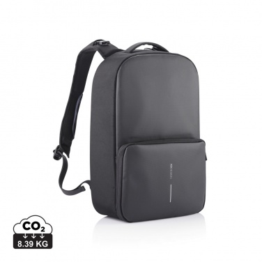 Logotrade corporate gift picture of: Backpack Flex Gym