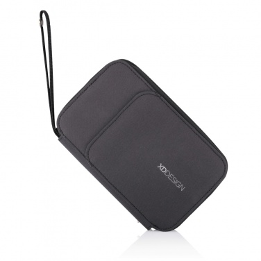 Logo trade promotional gift photo of: Passport holder