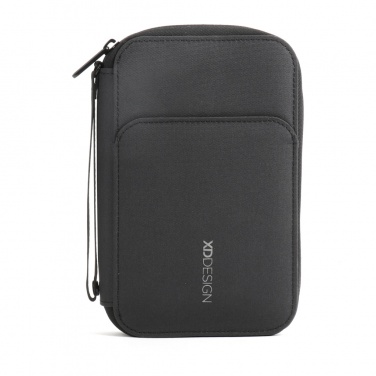 Logotrade business gift image of: Passport holder