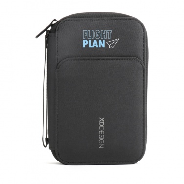 Logo trade promotional products picture of: Passport holder