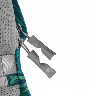 Logotrade promotional gift image of: Bobby Soft "Art", anti-theft backpack