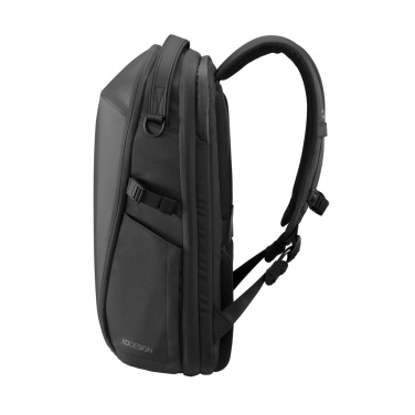 Logo trade corporate gift photo of: Bizz Backpack