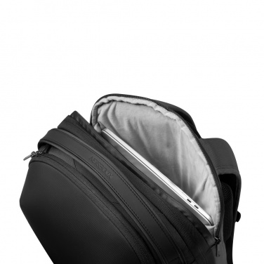 Logotrade promotional merchandise image of: Bizz Backpack