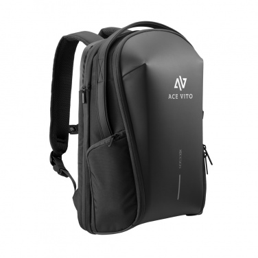 Logo trade promotional giveaway photo of: Bizz Backpack