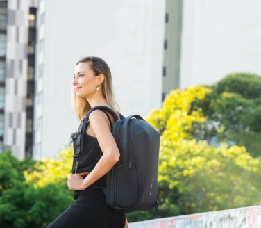 Logo trade corporate gift photo of: Bizz Backpack