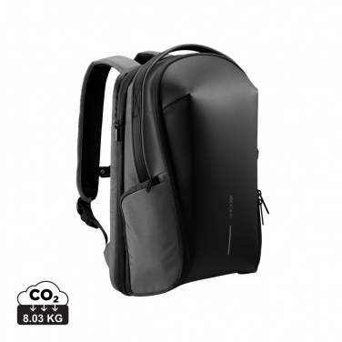 Logo trade promotional merchandise photo of: Bizz Backpack