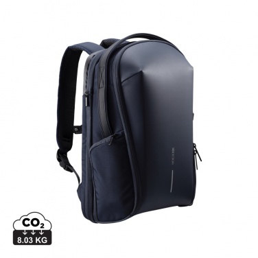 Logo trade promotional giveaways picture of: Bizz Backpack