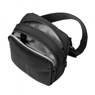 Logo trade business gifts image of: Boxy Sling