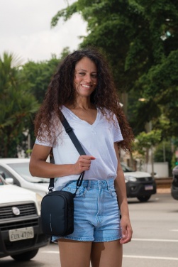 Logo trade promotional merchandise image of: Boxy Sling