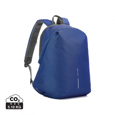 Logo trade business gifts image of: Bobby Soft, anti-theft backpack
