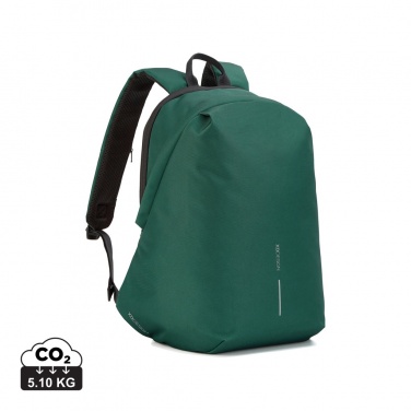 Logo trade promotional products image of: Bobby Soft, anti-theft backpack