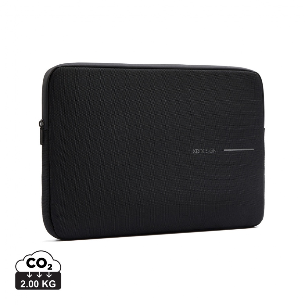 Logo trade promotional merchandise picture of: XD Design 14" Laptop Sleeve