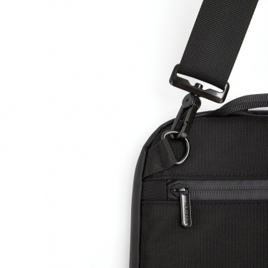 Logo trade promotional giveaway photo of: XD Design 14" Laptop Bag