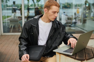 Logo trade promotional giveaways image of: XD Design 14" Laptop Bag
