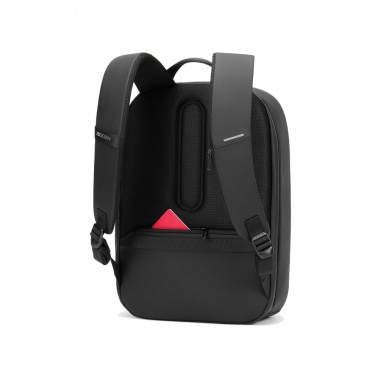 Logotrade promotional item image of: Backpack Bobby Edge