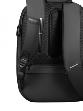 Logo trade promotional giveaways picture of: Backpack Bobby Edge